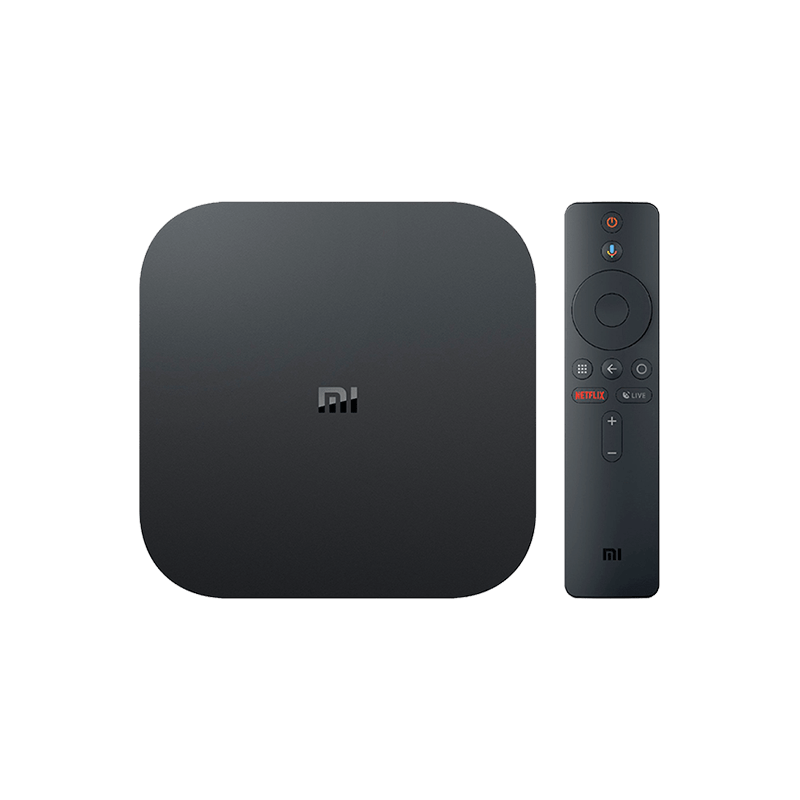 TV Box
